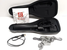 ZHIYUN Smooth-Q 3-Axis Handheld Smartphone Gimbal Stabilizer - Black