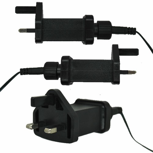 Impresionante Exterior Guirnalda De Luces 100 -1000LED / 10-100Metres Navidad - Imagen 8 de 13