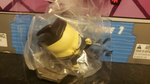 Invader Zim Original Minis Bobbleheads Series 1 You Pick ZAG 2016 - Picture 3 of 10