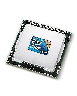 CPU Intel CORE i3 13100F LGA1700 Intel i3-13100F Desktop Processor - 4 Cores, 12MB Cache, up to 4.5