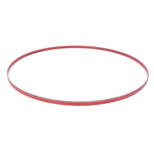 64-1/2"x1/2"x14TPI Sharp M42 Bi-metal Band Saw Blades Cut For Metal Cutting - Picture 2 of 9