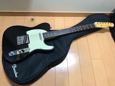 Bacchus BTE-350R Telecaster electric guitar from Japan M1215 Bacchus BTE-350R Telecaster electric guitar from Japan M1215