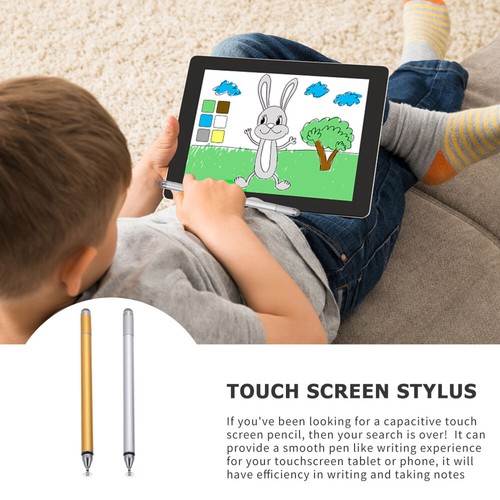 Stylus Phone Stylus High Precision Stylus Tablet Stylus Pen - Zdjęcie 3 z 12