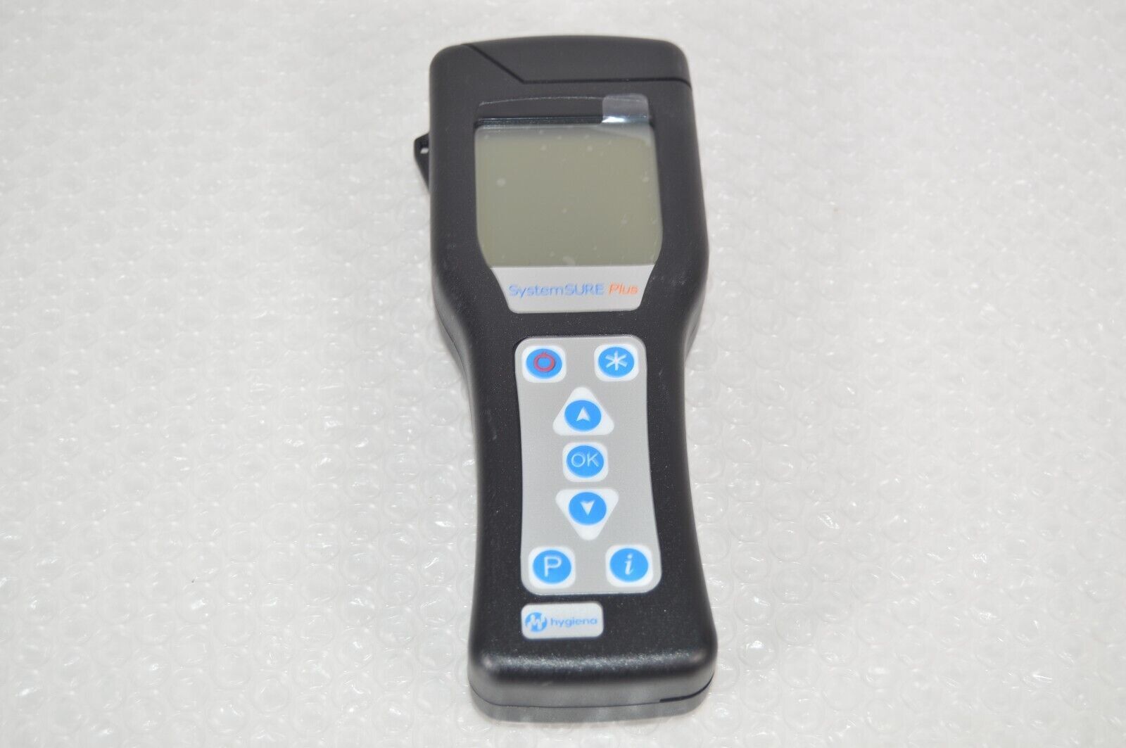 hygiena SystemSURE Plus Meter Luminometer ATP Monitoring System