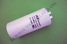 DESA Reddy RGH11000IE 20HP 10KW 11KW Gas Generator Capacitor AVR