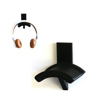 Any Colour Headphone Holder Wall Mounted Hanger Earphone Headset Stand Display