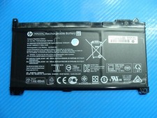 HP ProBook 450 G5 15.6" Battery 11.4V 48Wh 4210mAh 851610-855 RR03XL