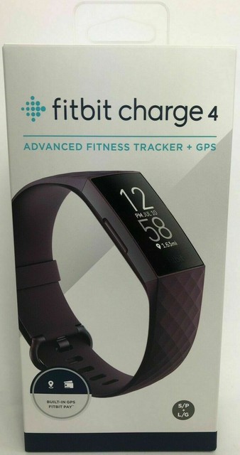 activity tracker with gps