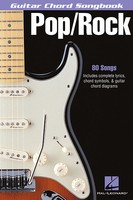 Pop Rock Guitar Chord Songbook Lyrics & Chord Diagrams 80 Songs Music Book Pop Rock Guitar Chord Songbook Lyrics & Chord Diagrams 80 Songs Music Book