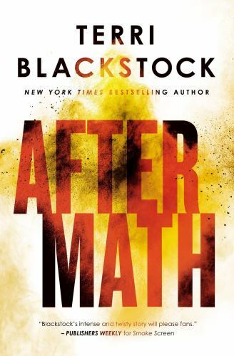 Aftermath - 9780310345978, paperback, Terri Blackstock