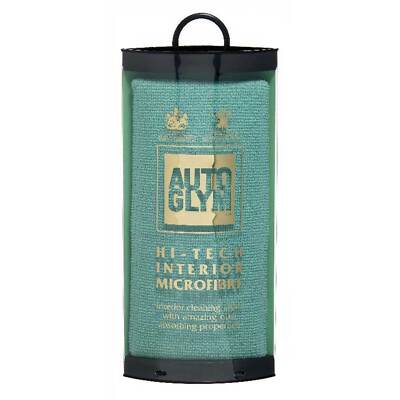 Autoglym Hi Tech Innenraum Mikrofasertuch Autoreinigung / Valeting