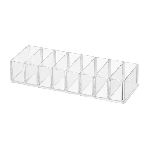 Charging Small Dustproof Data Desktop Cable Storage Box - Afbeelding 11 van 12