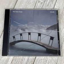 Clouds by The Ivory Coast (CD, Aug-2001, Polyvinyl)