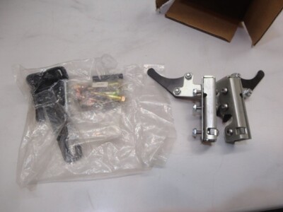PRP Seats Door Latches - Driver and Passenger - PRPLATCH - #34094