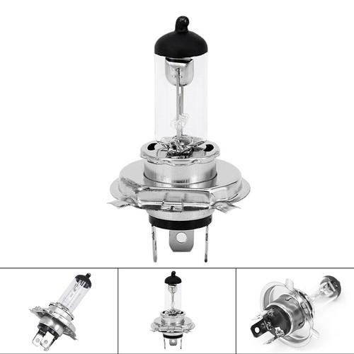 Bright 9005 9006 Halogen Lamp Car Headlight H1 H3 H4 H7 H11 HB3 Bulb Fog Ligh YK - Picture 5 of 21