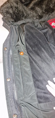 wellensteyn jacke damen l - Bild 6 von 15