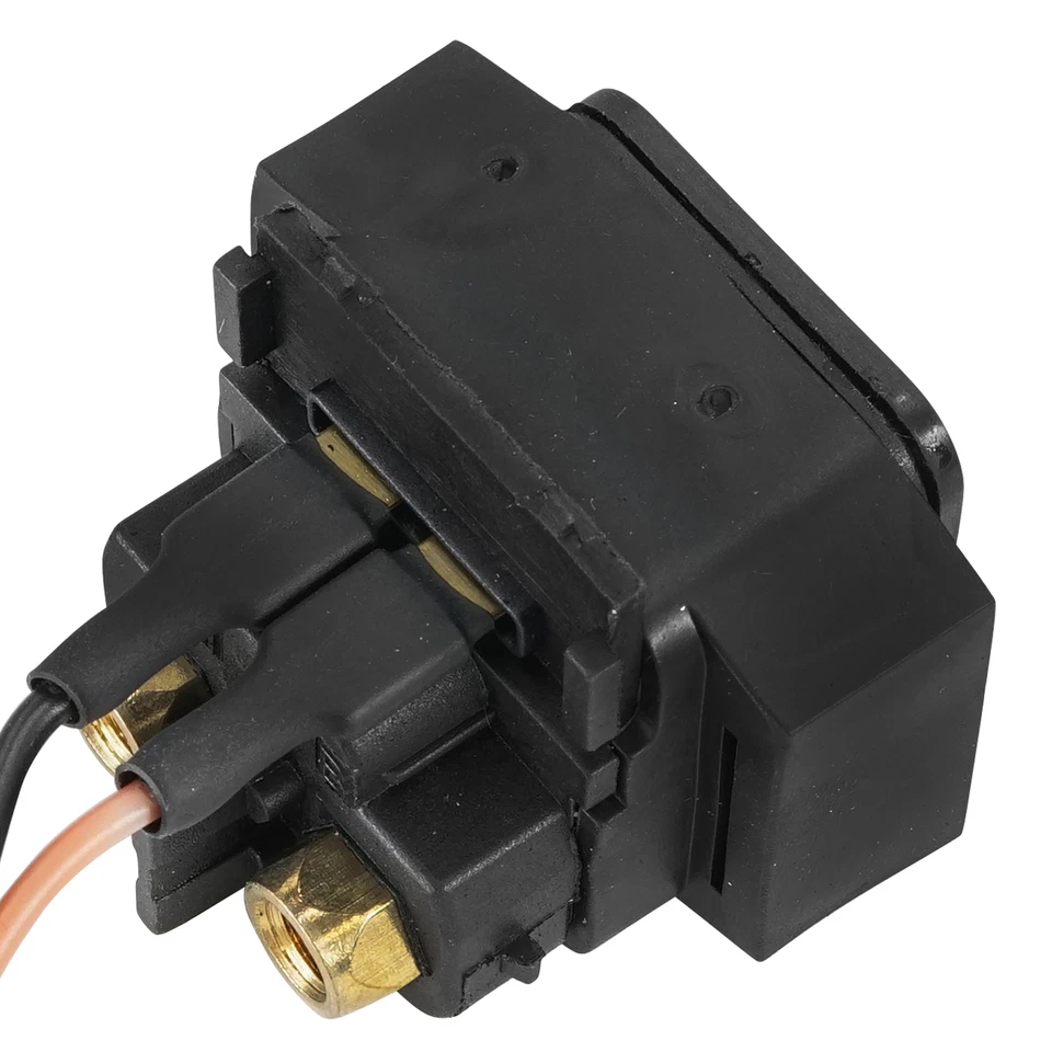 Solenoide relé de arranque para Yamaha Fx Waverunner Cruiser FX1100 2004-2008 Pwc nuevo Foto 3 de 4