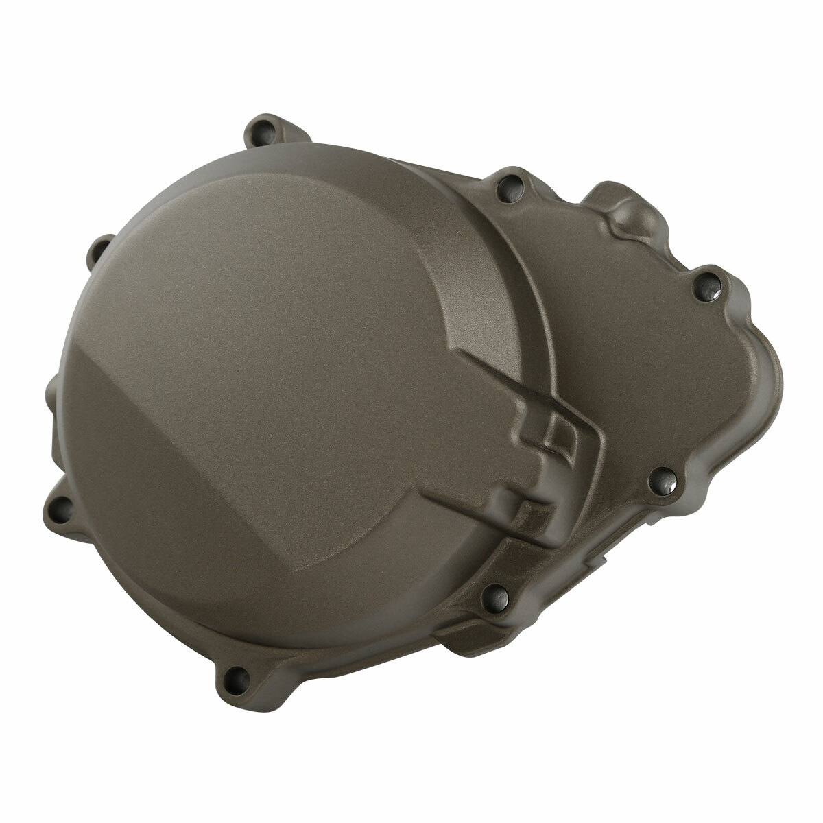 カバル Engine Stator Cover Crankcase Fit For Kawasaki Ninja ZX6R
