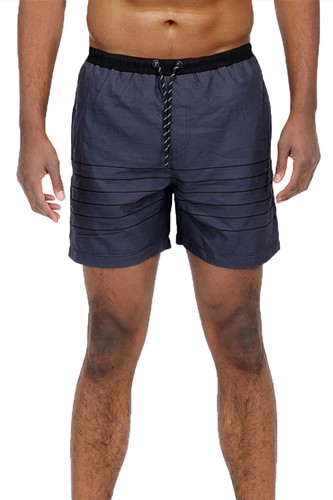 Hombres Verano Playa Tablero Pantalones Cortos Surf Deporte Natación Ropa Baño Pantalones Traje de Baño EE. UU. - Imagen 18 de 58