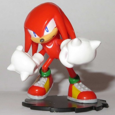 jazwares knuckles plush