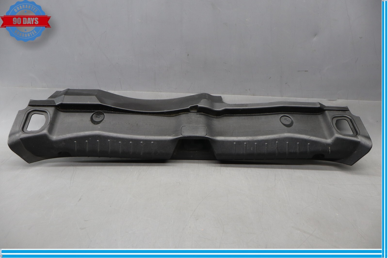 Maserati Ghibli 2014-2020 Rear Cover lock