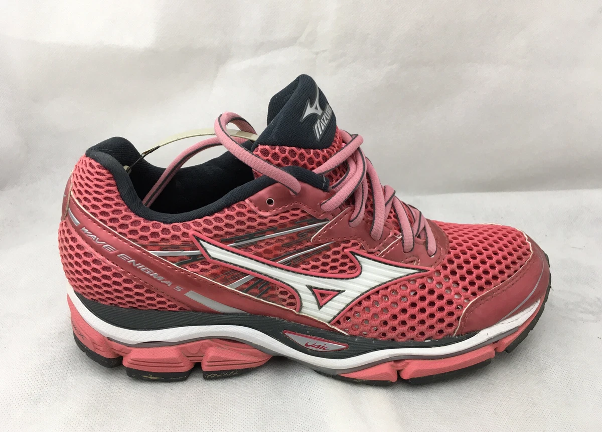 Mizuno wave cheap enigma 9 rosse