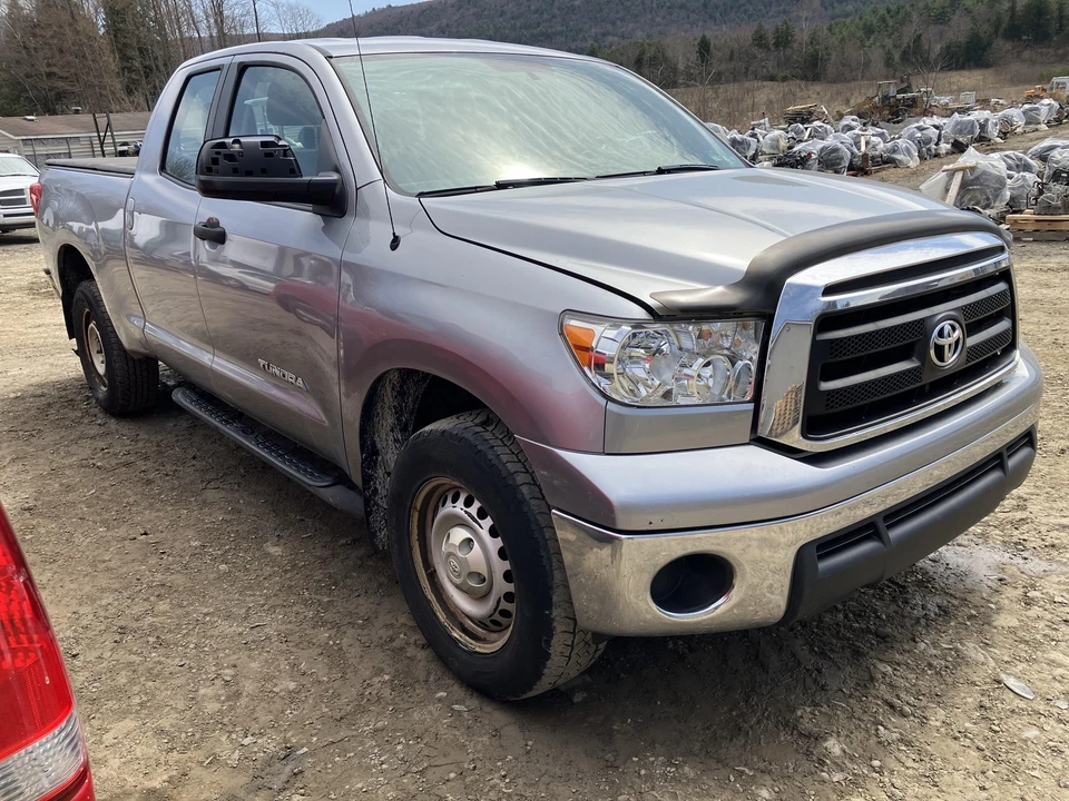 10 TOYOTA TUNDRA Rear Drive Shaft 4x2 6 Cylinder (at) Extended Cab - Изображение 3 из 4