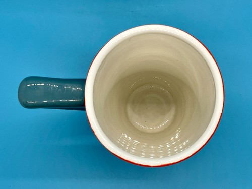 Spoontiques „Alles schmeckt besser… mit Katzenhaaren drin!“ Keramik Reisebecher - Bild 7 von 10