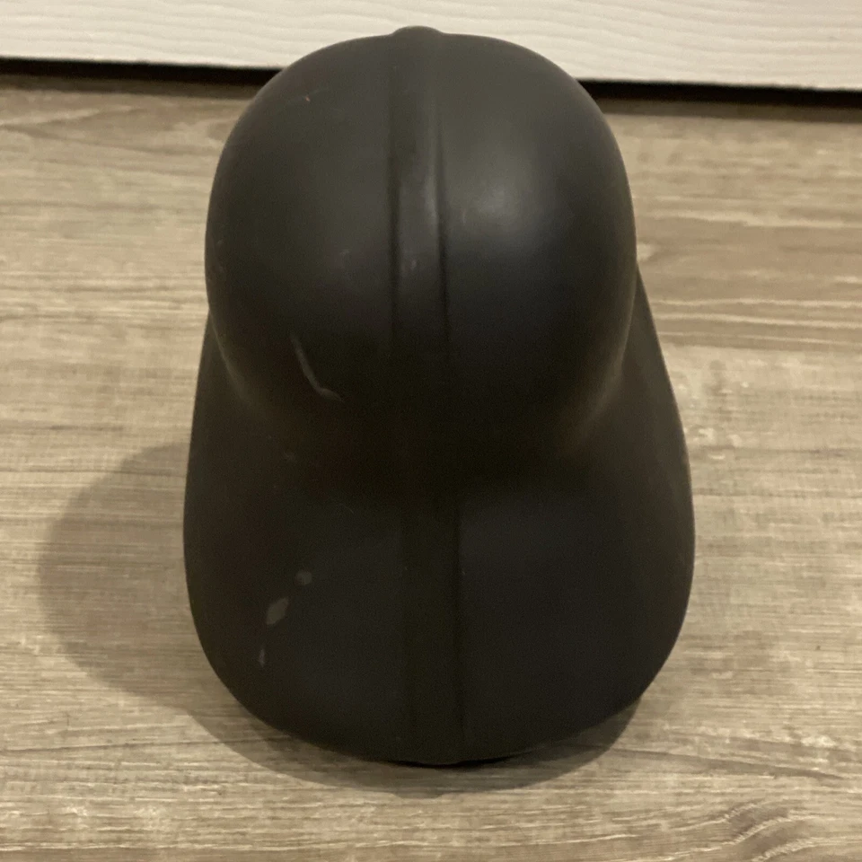 НОВАЯ ЗАПЕЧАТАННАЯ мужская футболка Star Wars Darth Vader Fifth Sun шлем голова XXL - Изображение 4 из 4