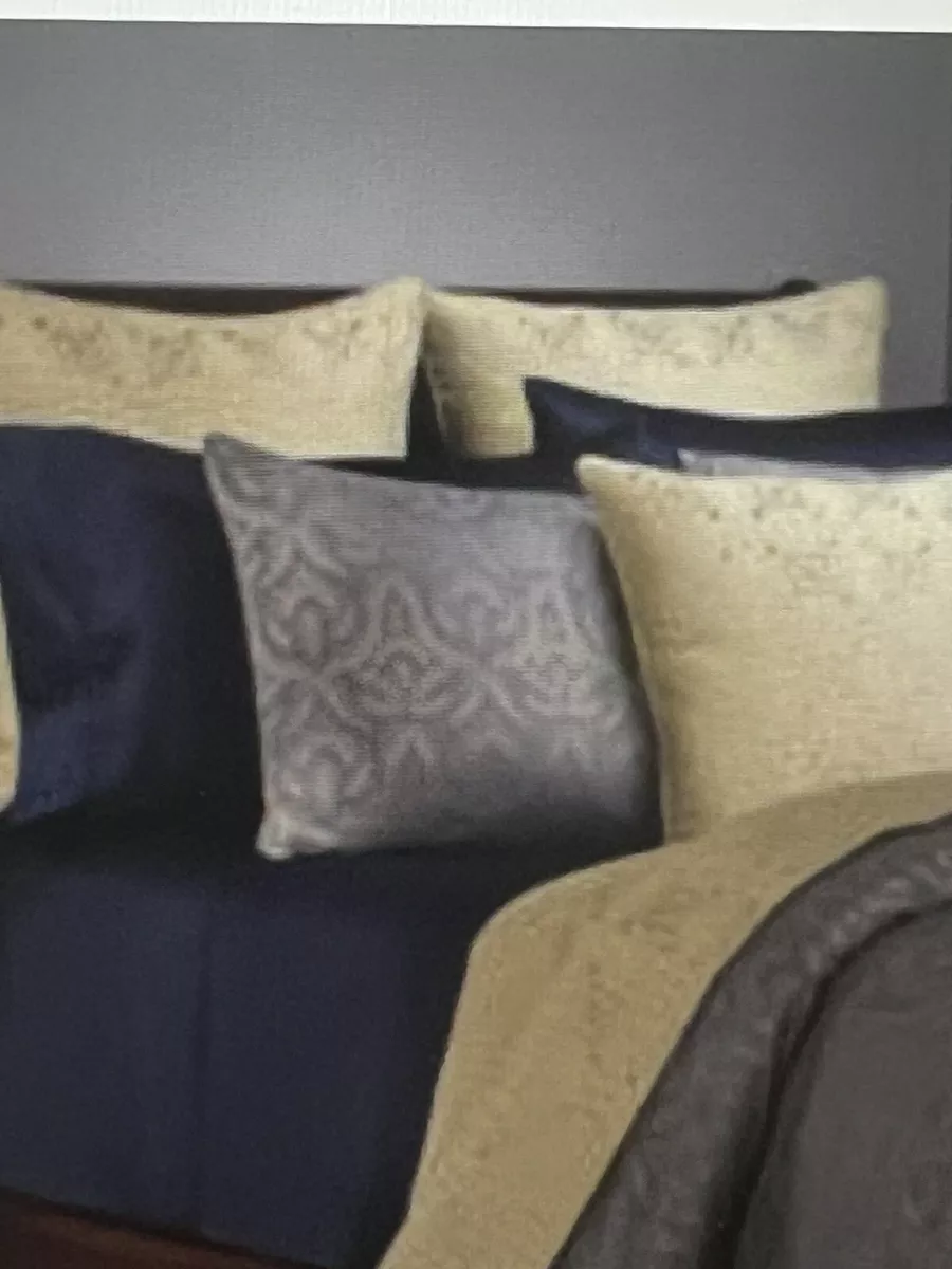 FRETTE Sham ITALY 1860 Deco YD 26