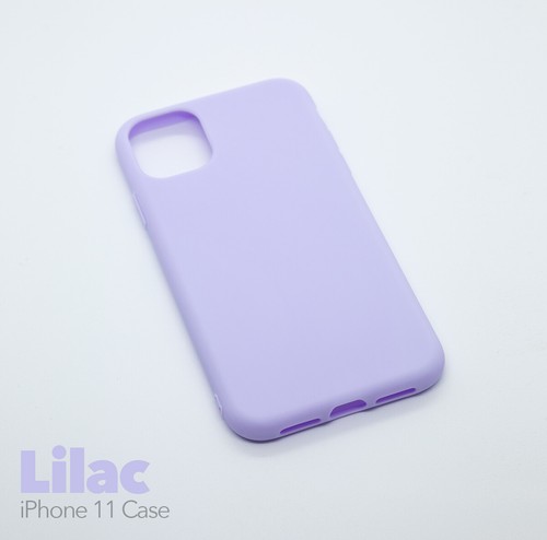 iPhone 11 Case Cover - Ultra Slim, Soft and Durable - SENT FROM MELBOURNE - Picture 31 of 64