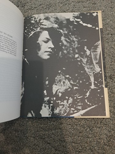 Fairies Book of Real Fairies Edward L. Gardner 1966 Fourth Edition - Picture 8 of 9