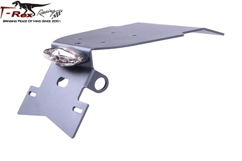 T-Rex Racing 2023 - 2024 Honda SCL500 Fender Eliminator - Bild 1 von 10