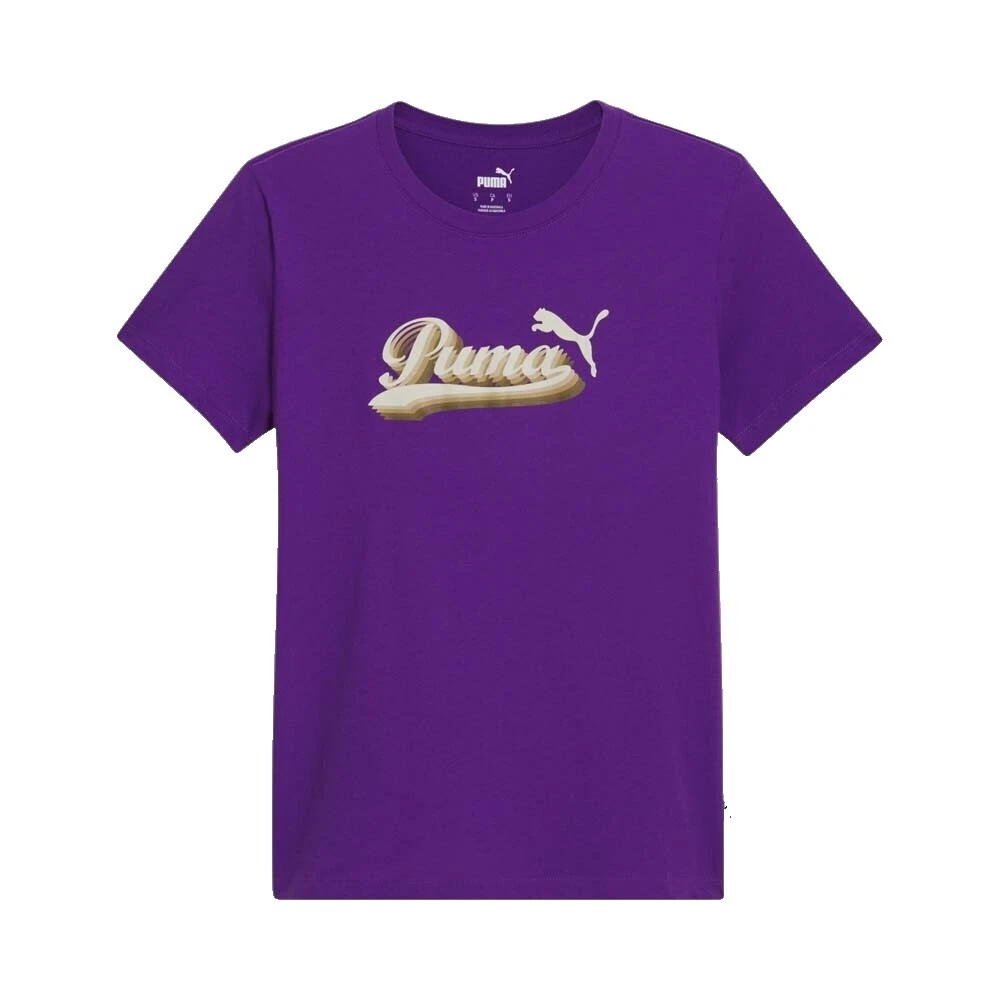 Prendas para mujer lisas PUMA