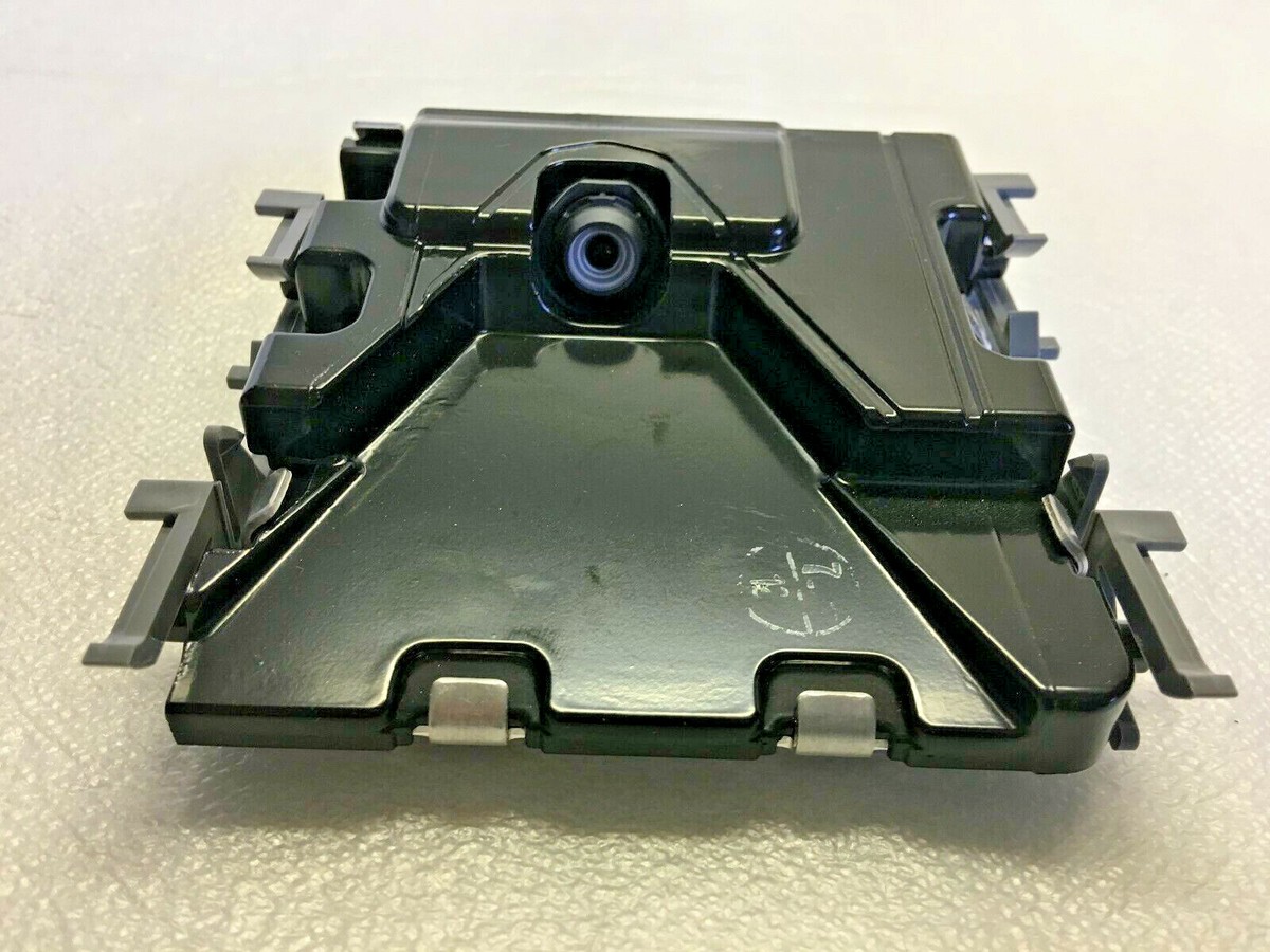 2016 2017 Toyota Prius Forward Recognition Camera Lane 8646C-47010