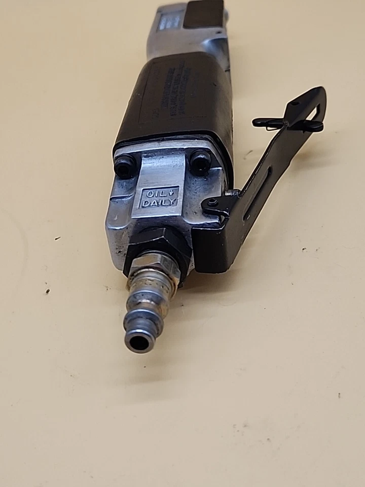 Sierra neumática central de alta velocidad neumática para metal #91753 Foto 4 de 4