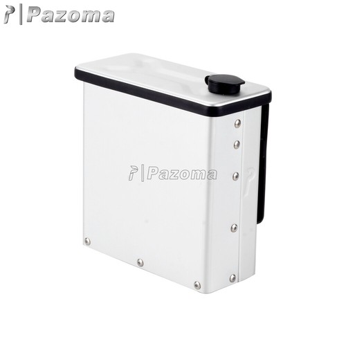 Caja de herramientas de almacenamiento colgante derecho 2,3 L para Harley Pan America 1250 RA1250 RA1250S - Imagen 5 de 11