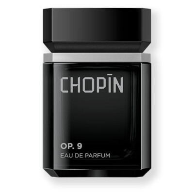 Miraculum Chopin OP. 9 オードパルファム 100ml Miraculum CHOPIN OP.9 Eau de Parfum 100 ml / 3.38 fl oz | eBay