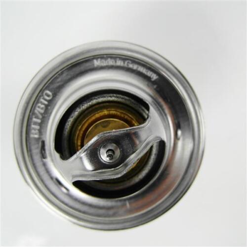 Thermostat + Dichtung 87°C MAHLE BEHR für VW Audi Skoda SEAT 1,8l 1,9l 2,0l TDI - Picture 3 of 8