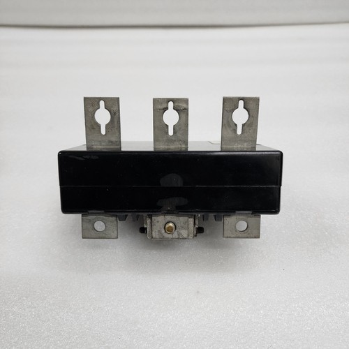 WESTINGHOUSE KA3150TV AB BREAKER TRIP UNIT 150A 459D985G21 3-POLIG - Bild 7 von 8