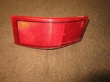 OMEGA B KOMBI  RÜCKSTRAHLER KATZENAUGE LINKS !!!  1994-1999  143889