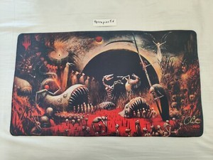 Seb Mckinnon Playmat | eBay Seb Mckinnon Playmat | eBay