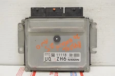 2015 2017 Nissan Rogue BEM40M-000 Engine Control Module Unit Ecm H58 021