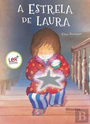 A Estrela de Laura (Portuguese Edition) By Klaus Baumgart