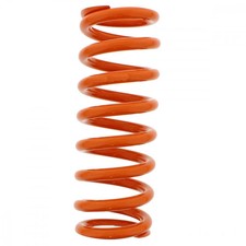 Feder für Federbein Stoßdämpfer Federrate 75,0N für KTM EXC 450 Bj. 2009-2011