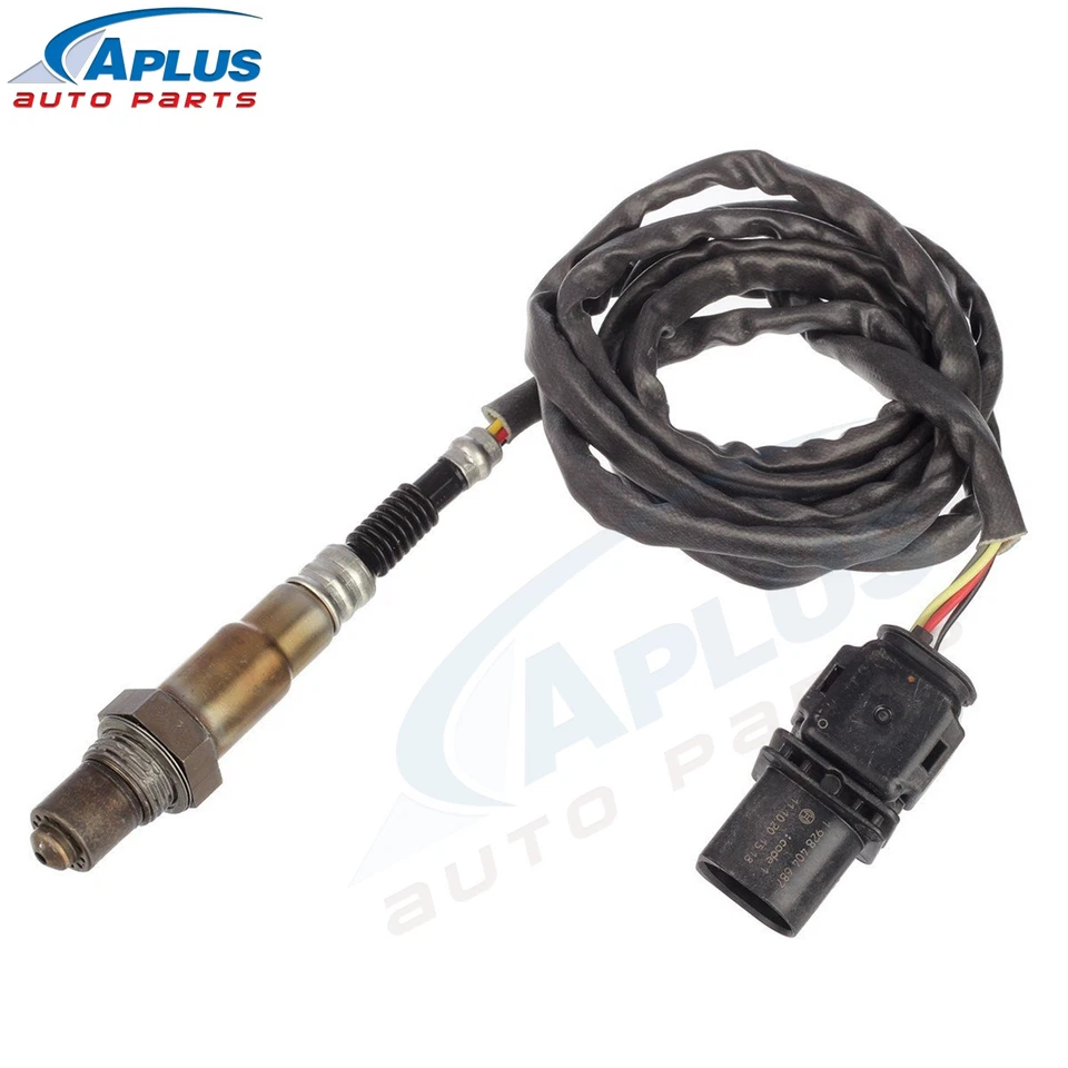 Sensor de oxígeno relación combustible aire aguas arriba para Volkswagen Beetle 2008 2009 2010 2,5 L Foto 2 de 4