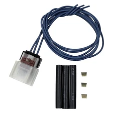 For Dodge Caliber 08 Standard S-1905 Manifold Absolute Pressure Sensor Connector