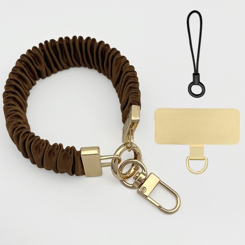 Universal Mobile Phone Lanyard Anti-lost Phone Wrist Straps Anti-lost Rope - Photo 9 sur 16