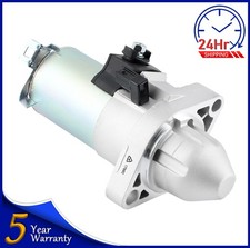 Starter For Acura TSX 2006-2014 / Honda Accord 2006-2012 Element CR-V 07-11 2.4L