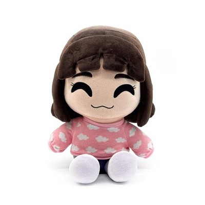 Youtooz Abby Plush 9 Inch FNAF MOVIE Plush, Collectible Stuffed Abby Plush Youto